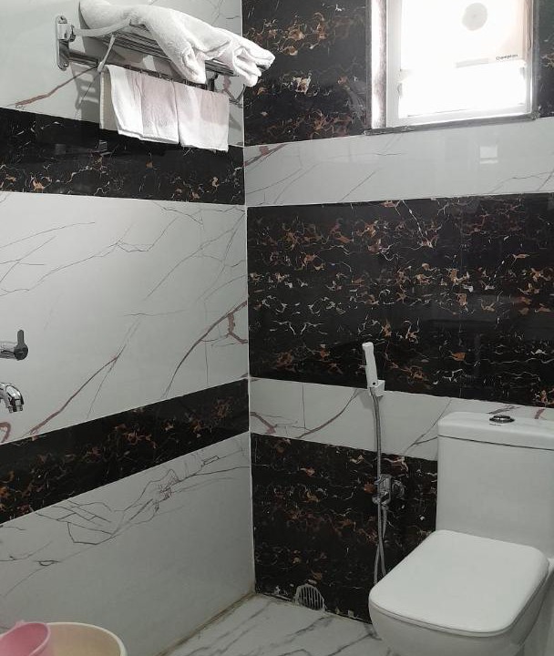 Photo of Bathroom in Bhubaneshwar