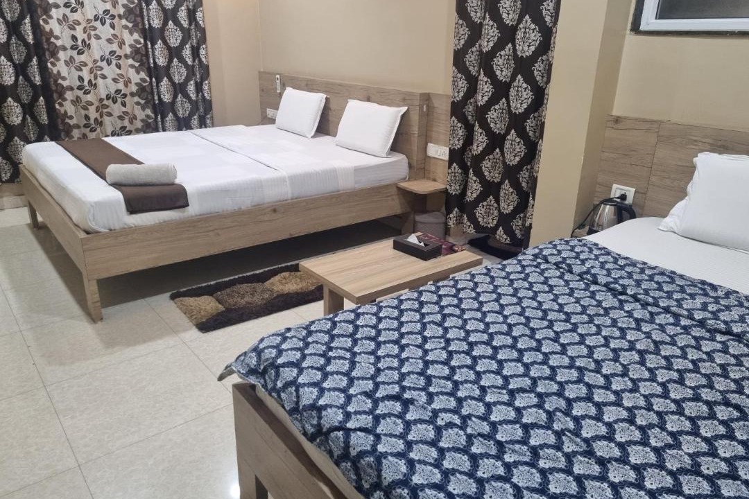 Photo of Bedroom in Kondagaon