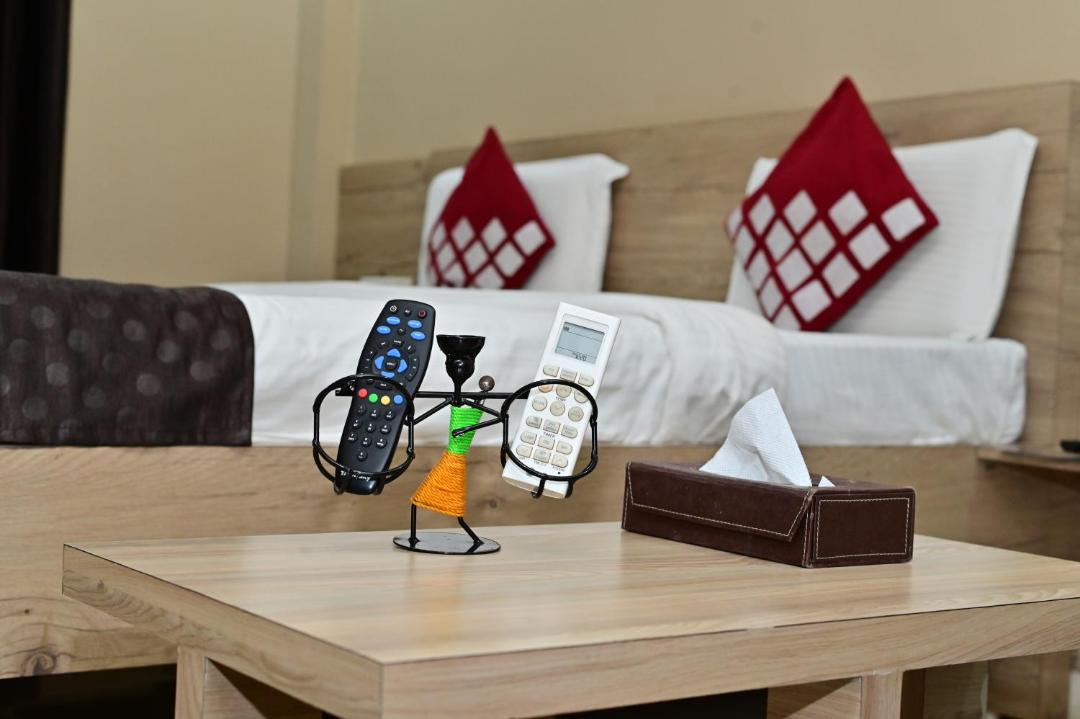 Photo of Livingroom in Kondagaon