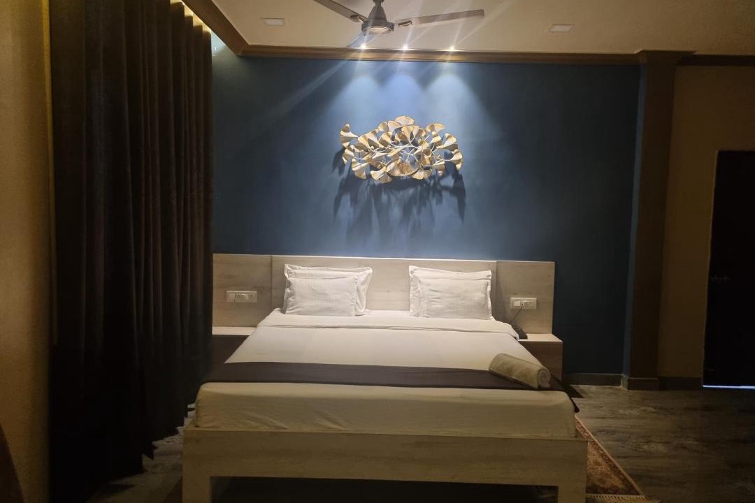Photo of Bedroom in Kondagaon