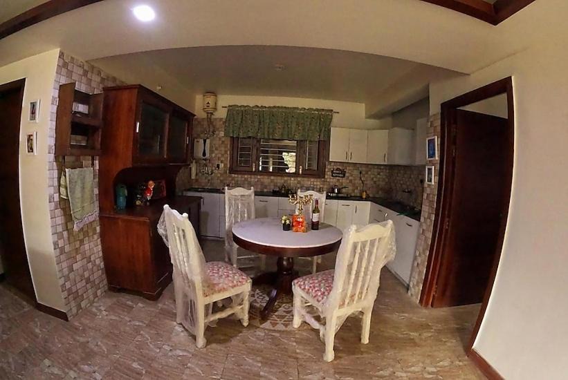 Photo of Livingroom in Nainital