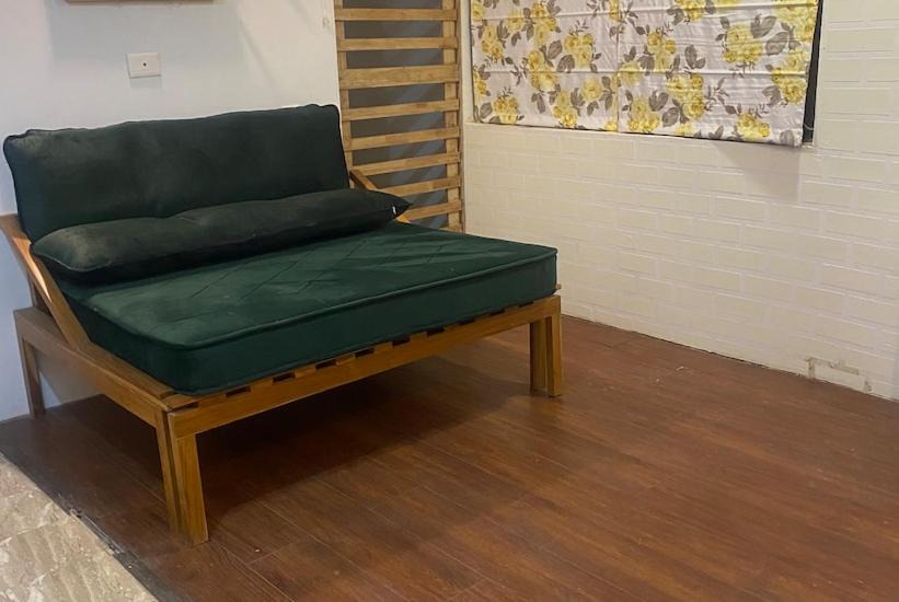 Photo of Livingroom in Nainital