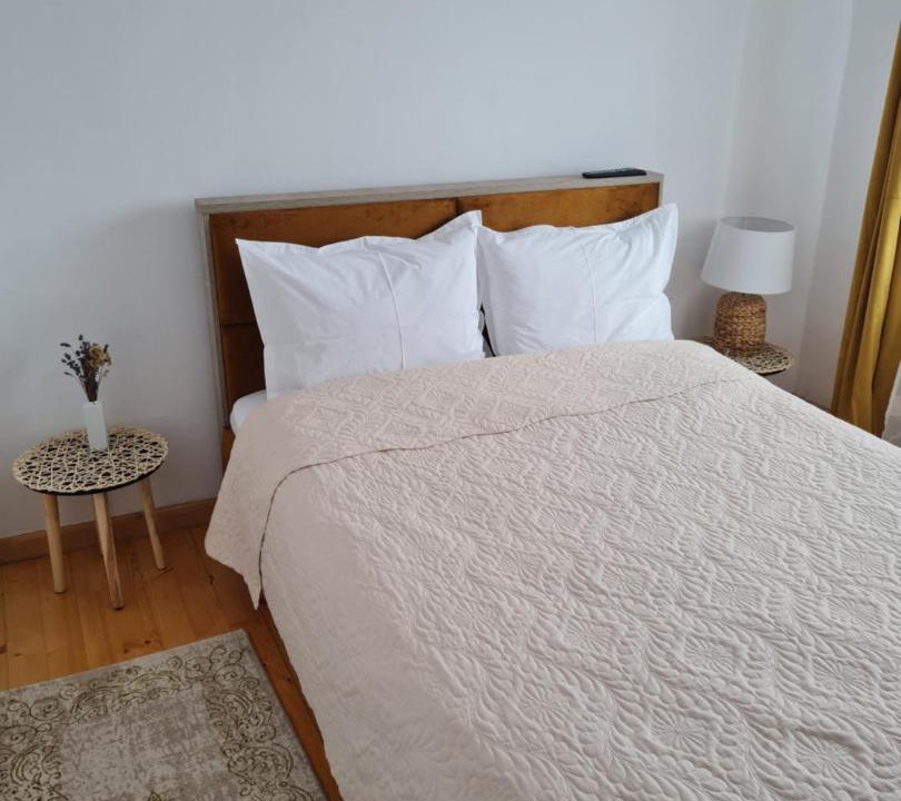 Photo of Bedroom in Gherla