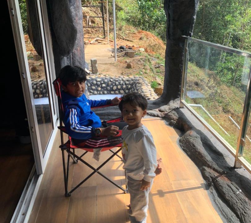 Photo of Others in Madikeri