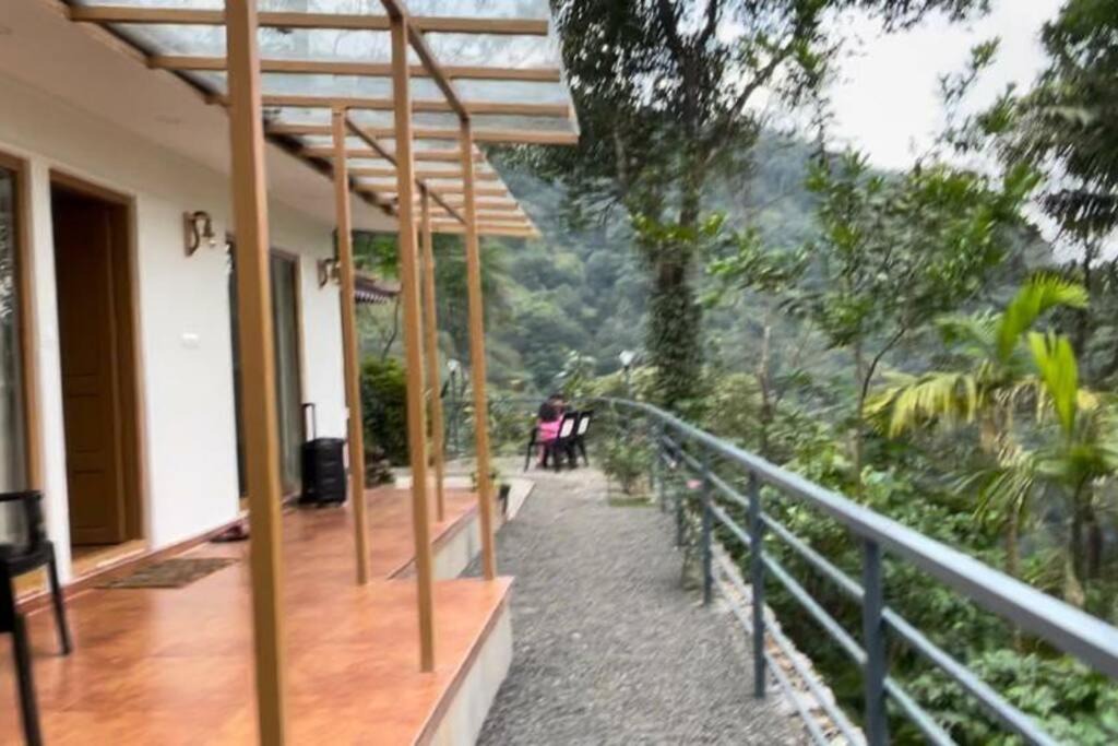 Photo of Patio Balcony in Elappara