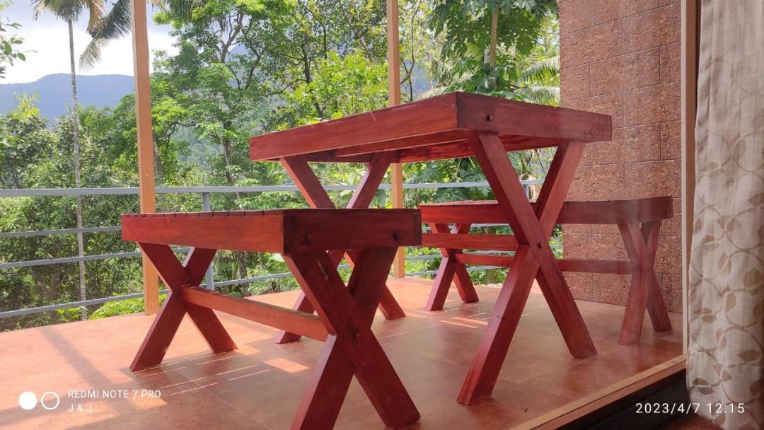 Photo of Patio Balcony in Elappara