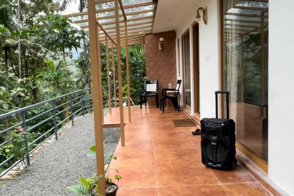 Photo of Patio Balcony in Elappara