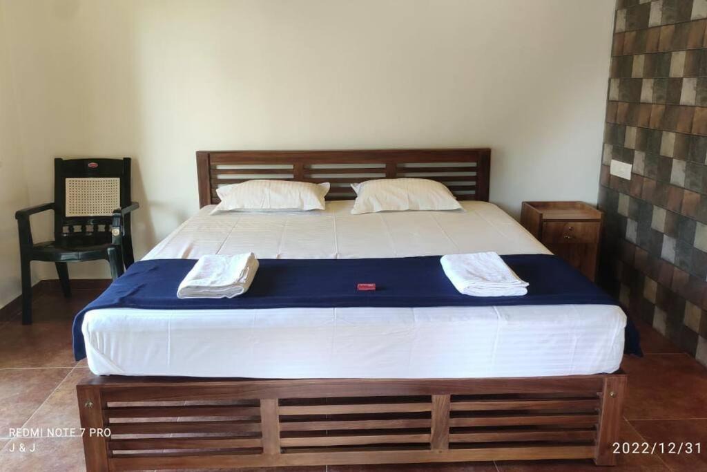 Photo of Bedroom in Elappara
