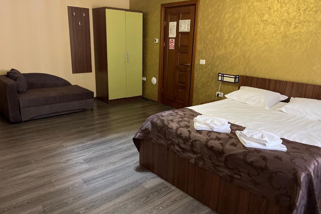 Photo of Bedroom in Pangarati