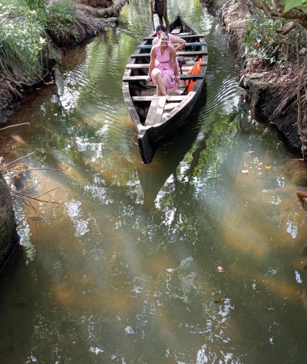 Photo of Others in Munroe Island