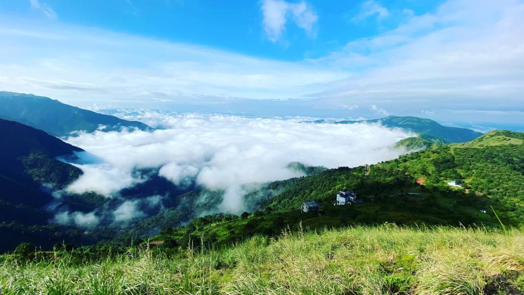 Photo of Others in Vagamon