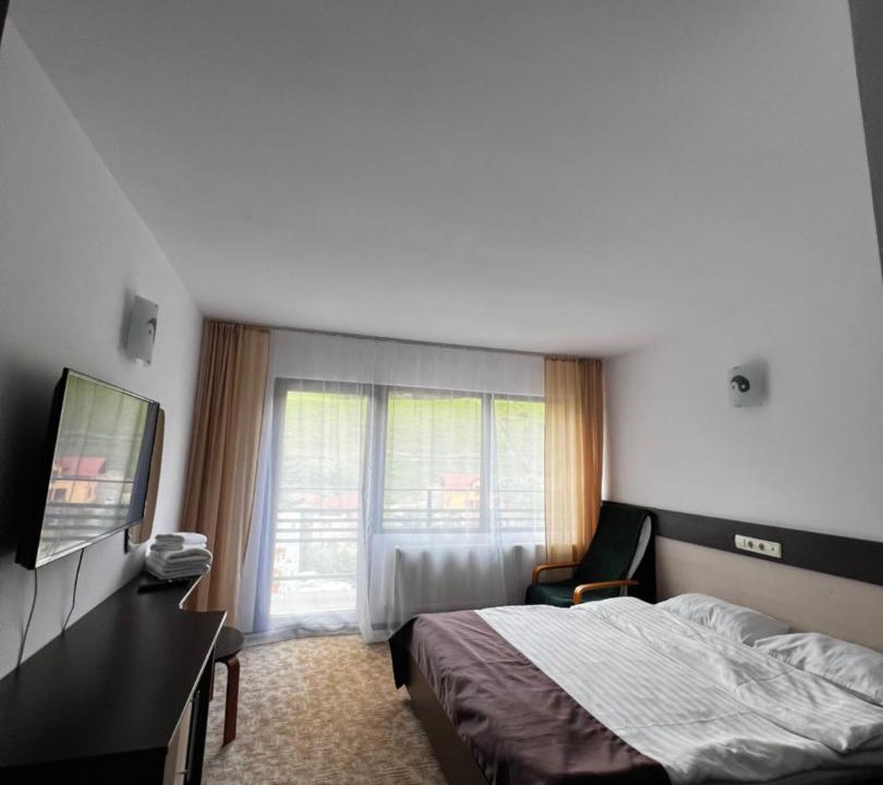 Photo of Bedroom in Vatra Dornei