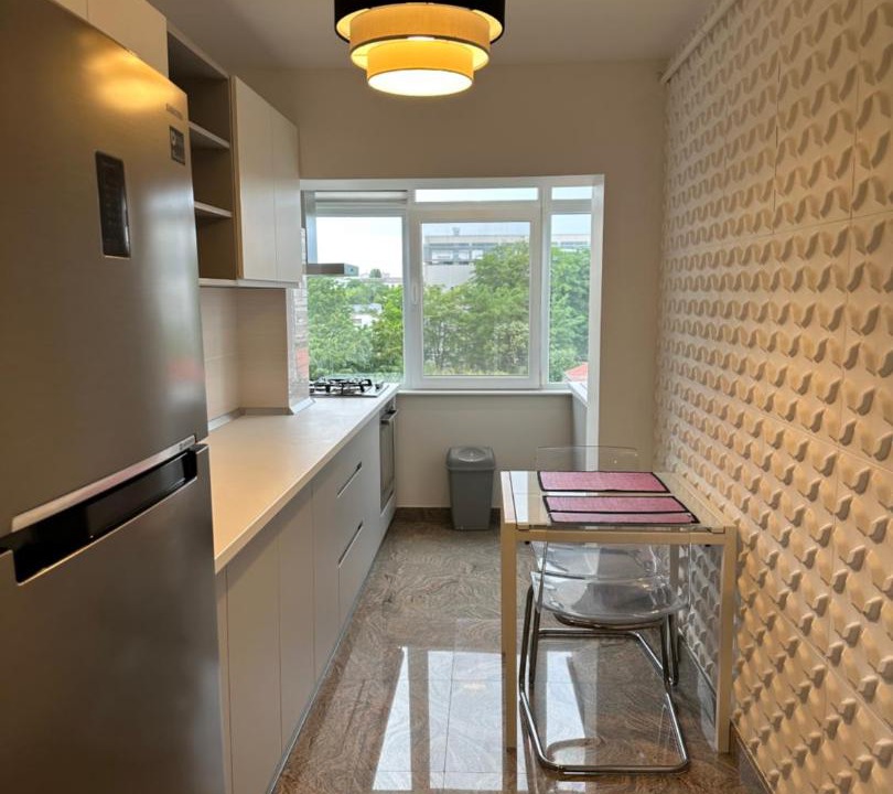 Photo of Livingroom in Targoviste