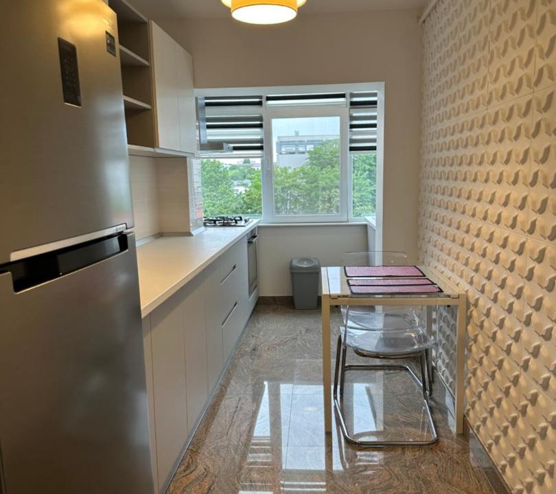 Photo of Livingroom in Targoviste