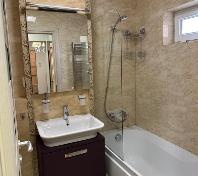 Photo of Bathroom in Targoviste