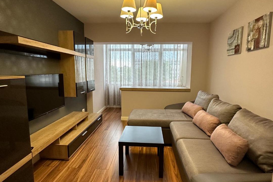 Photo of Livingroom in Targoviste
