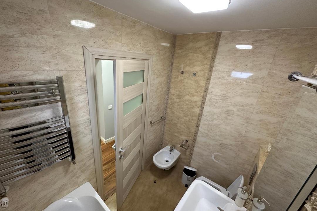 Photo of Bathroom in Targoviste