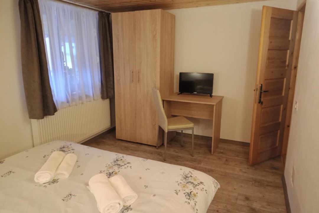 Photo of Bedroom in Cartisoara