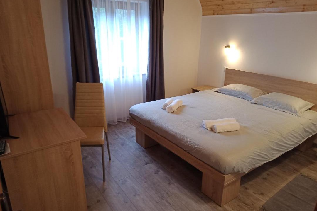 Photo of Bedroom in Cartisoara
