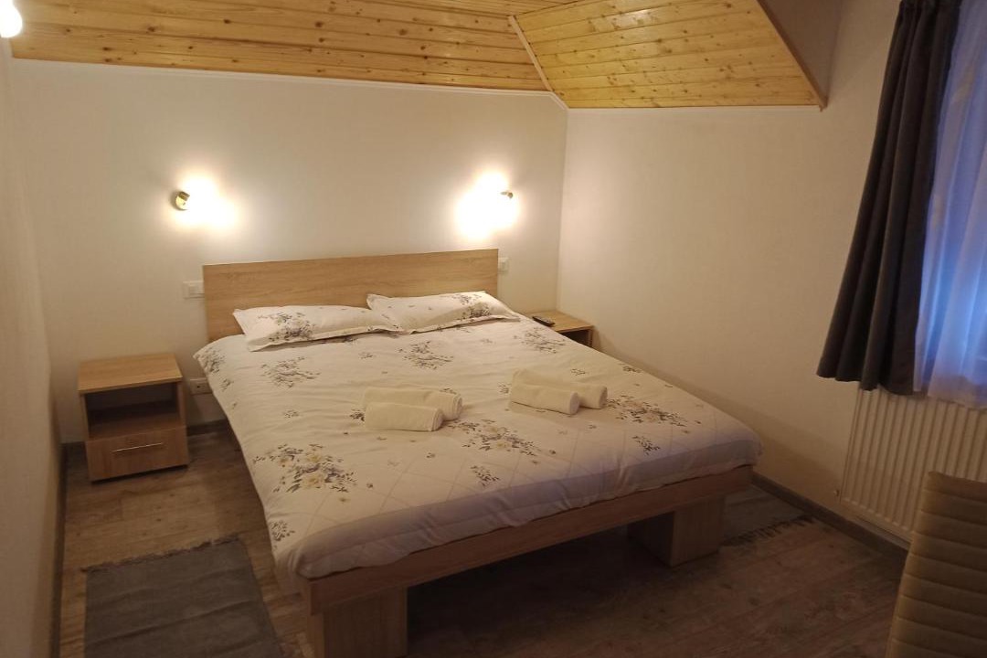 Photo of Bedroom in Cartisoara