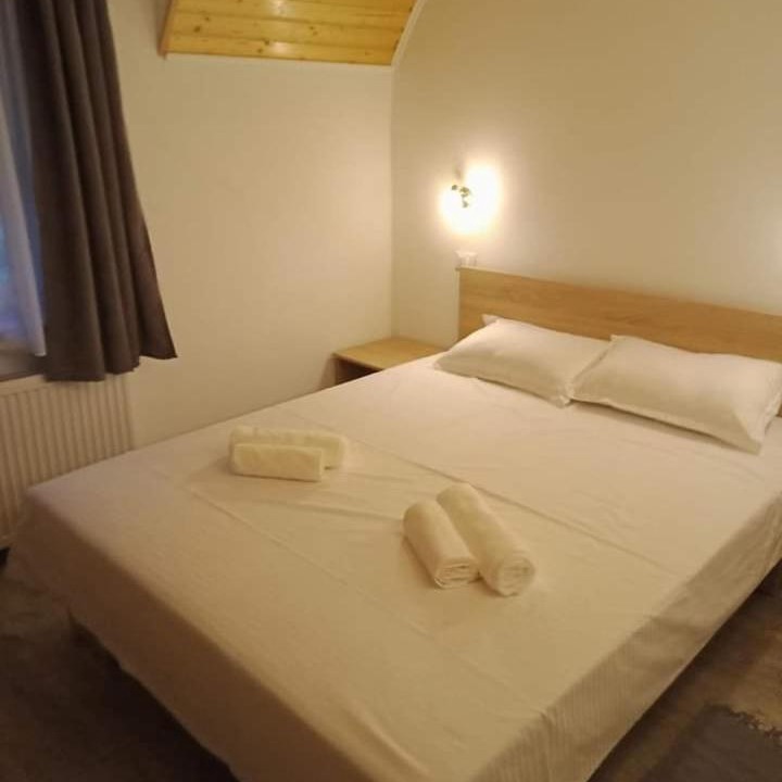 Photo of Bedroom in Cartisoara