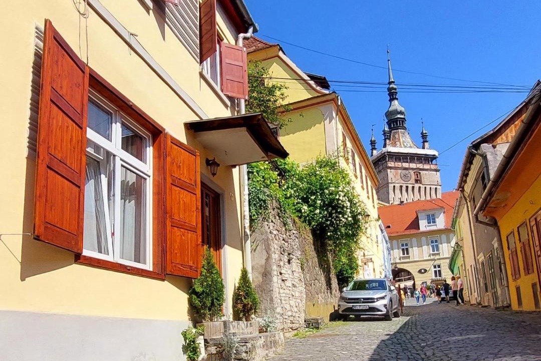 Photo of Others in Sighisoara
