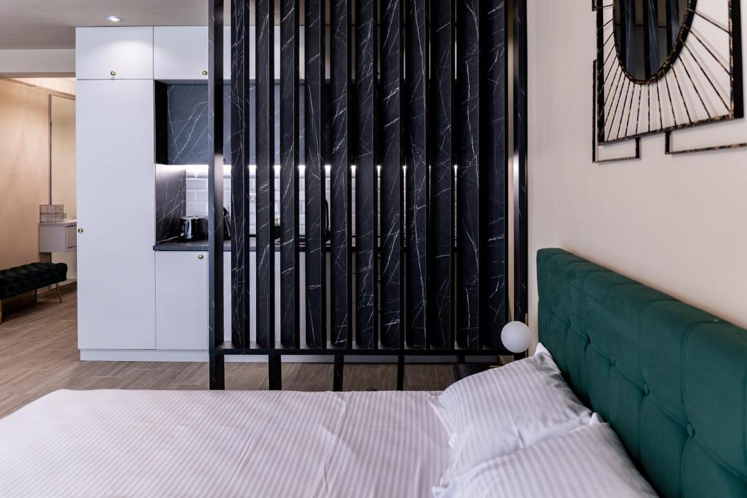 Photo of Bedroom in Constanta