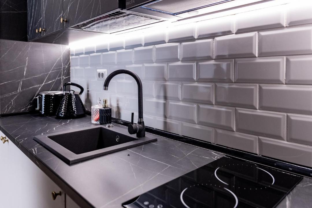 Photo of Kitchen in Constanta