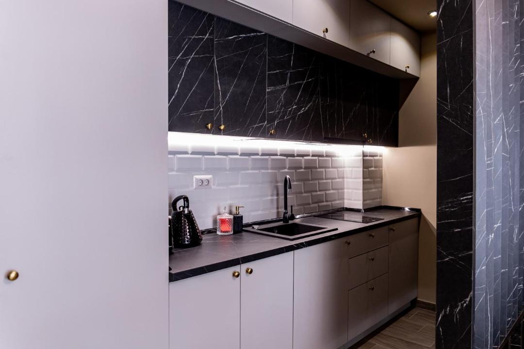 Photo of Kitchen in Constanta