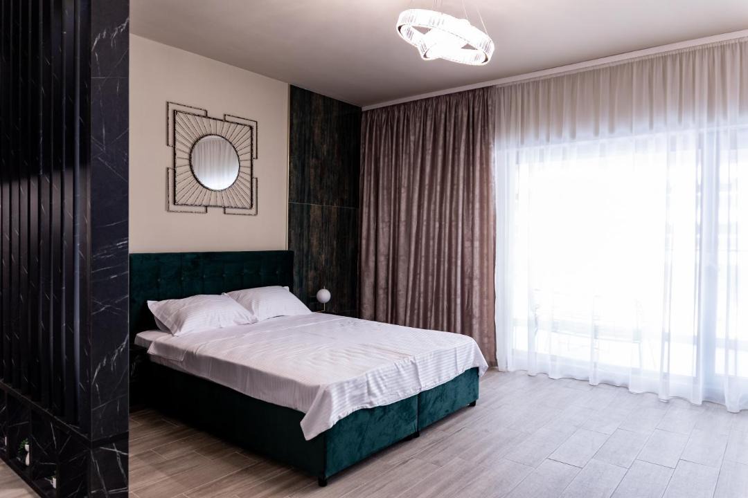 Photo of Bedroom in Constanta