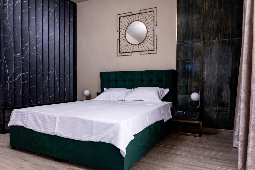 Photo of Bedroom in Constanta