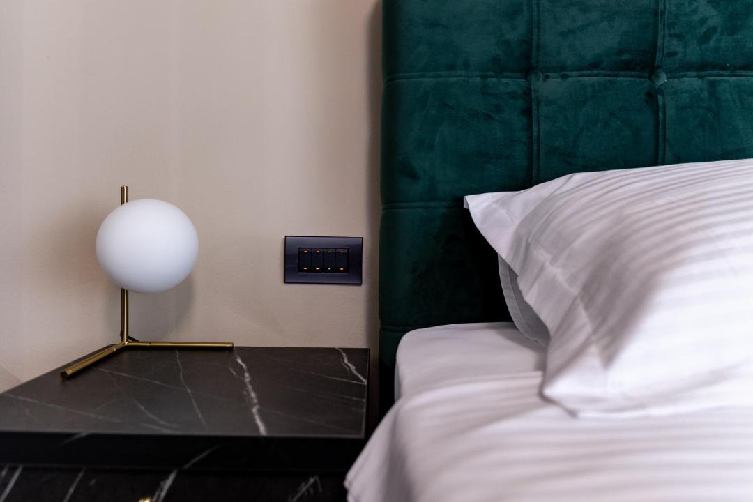 Photo of Bedroom in Constanta