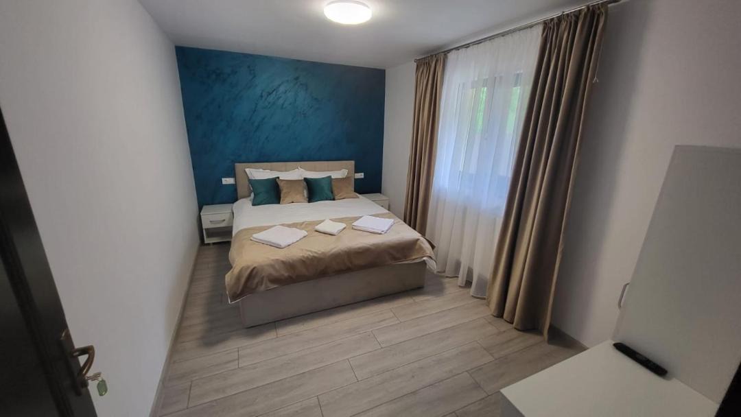 Photo of Bedroom in Calimanesti