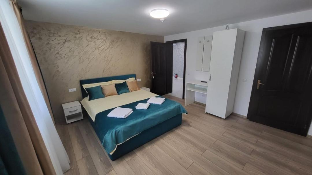 Photo of Bedroom in Calimanesti