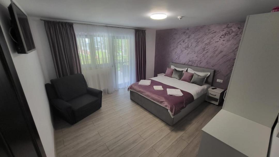 Photo of Bedroom in Calimanesti
