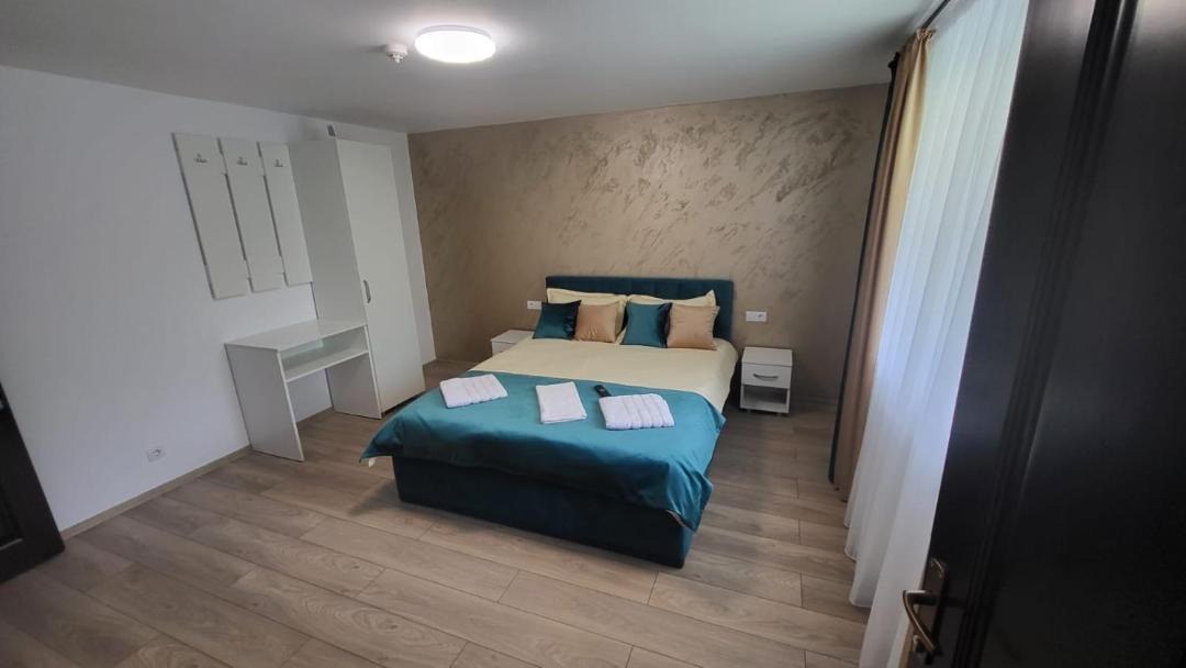 Photo of Bedroom in Calimanesti