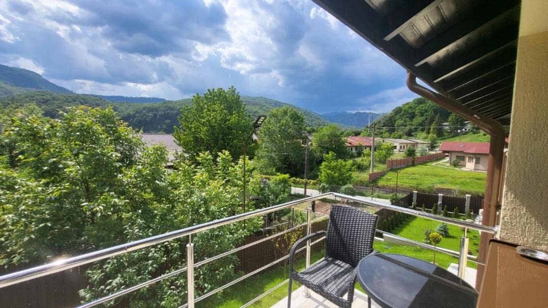 Photo of Patio Balcony in Calimanesti