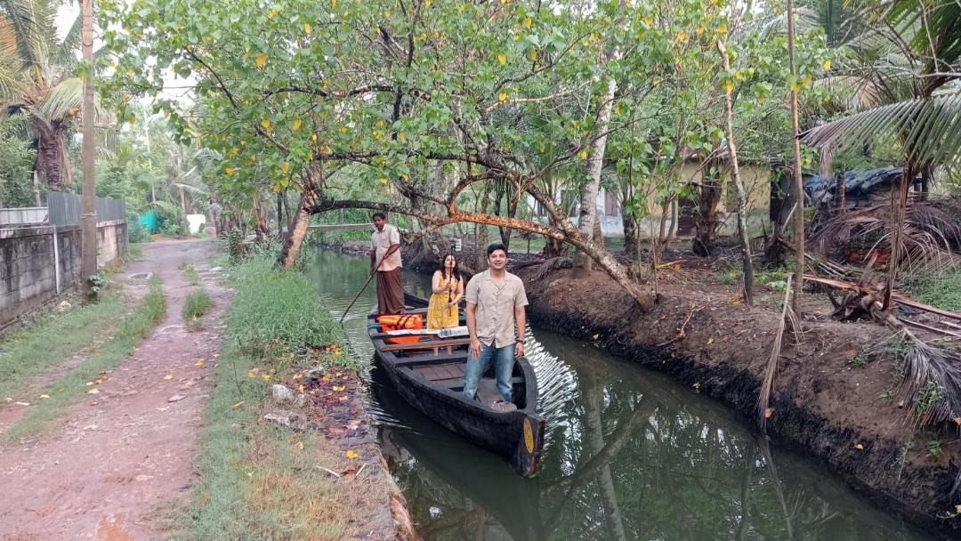 Photo of Others in Munroe Island