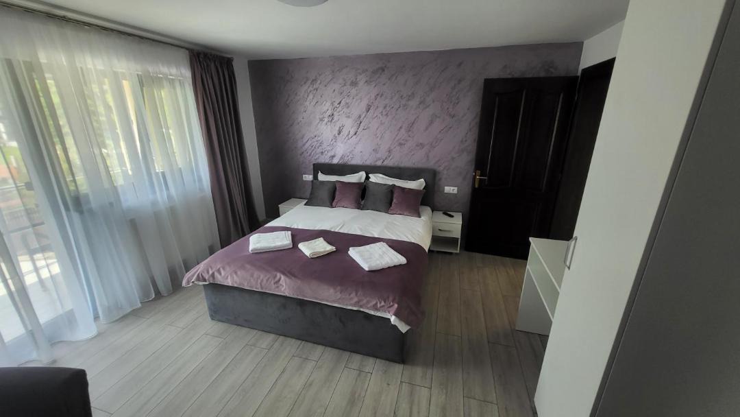 Photo of Bedroom in Calimanesti
