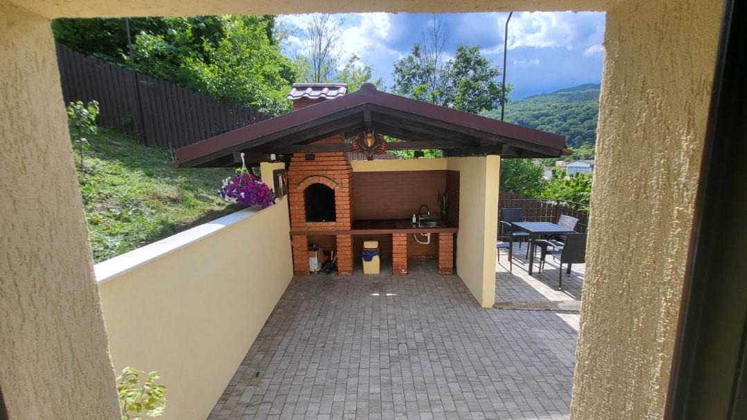 Photo of Patio Balcony in Calimanesti