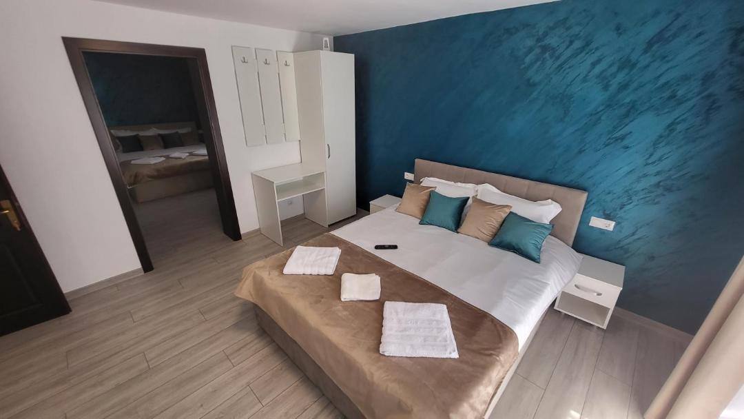 Photo of Bedroom in Calimanesti