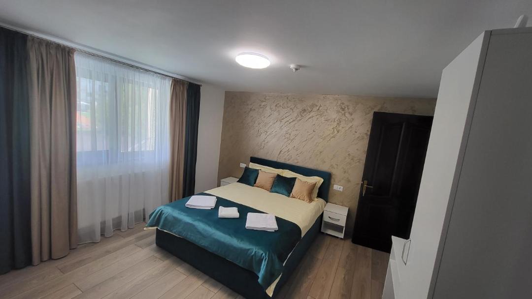 Photo of Bedroom in Calimanesti
