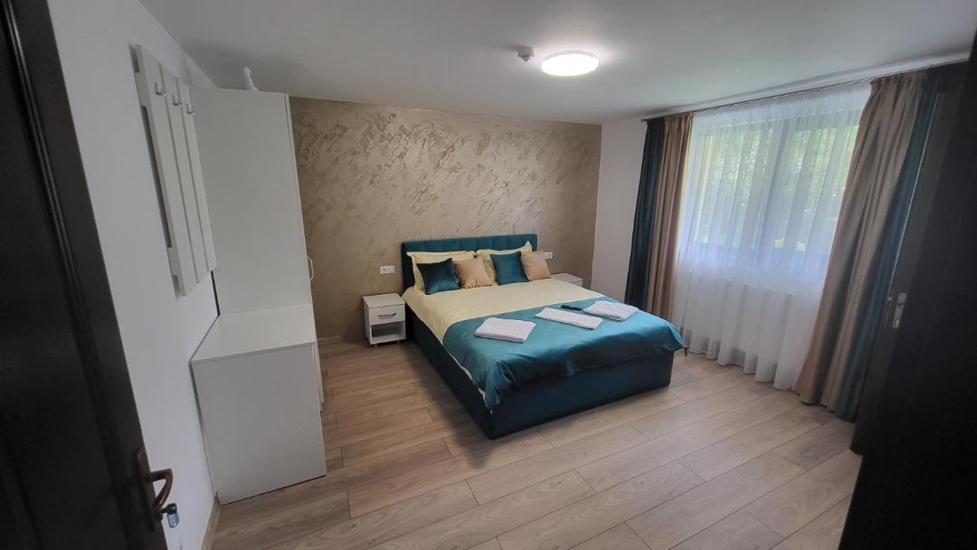 Photo of Bedroom in Calimanesti