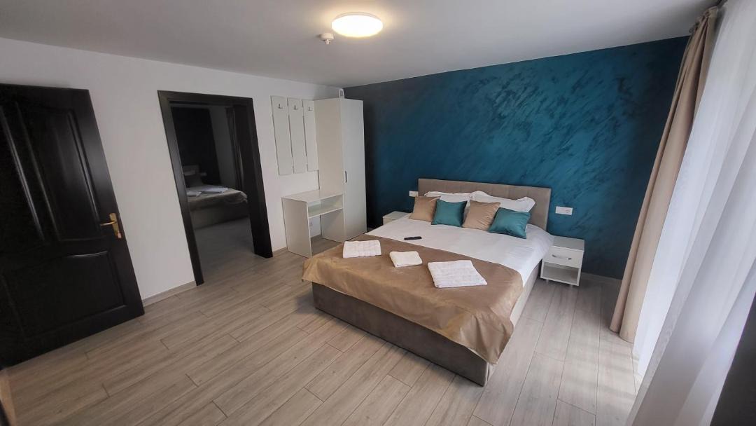 Photo of Bedroom in Calimanesti