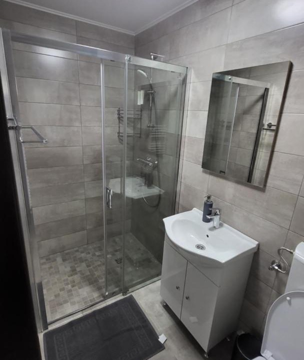 Photo of Bathroom in Calimanesti