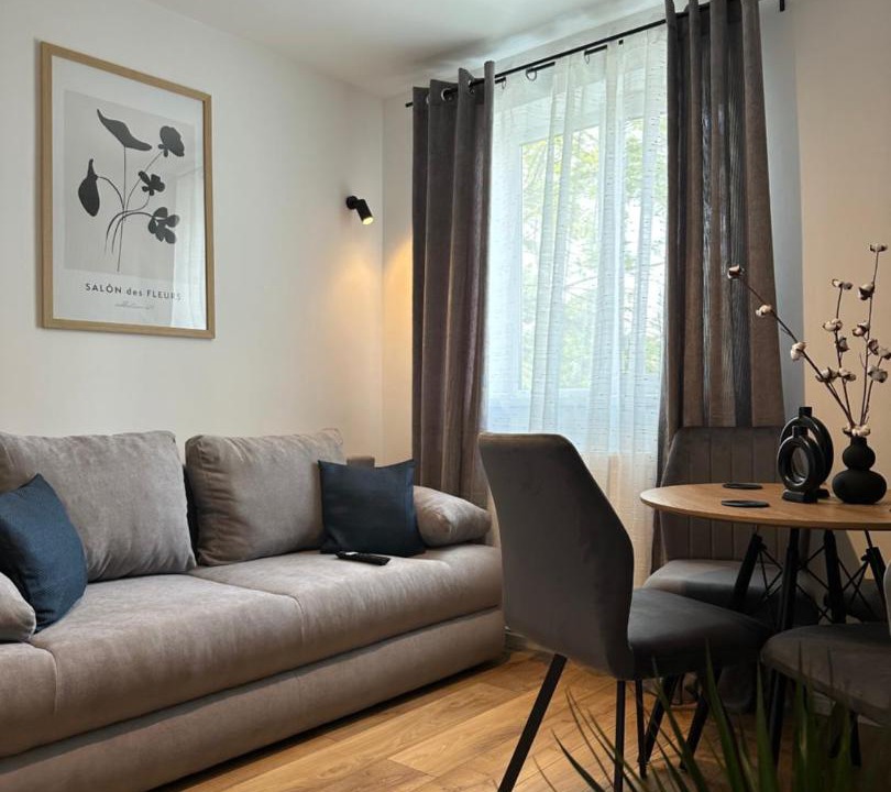 Photo of Livingroom in Zalau