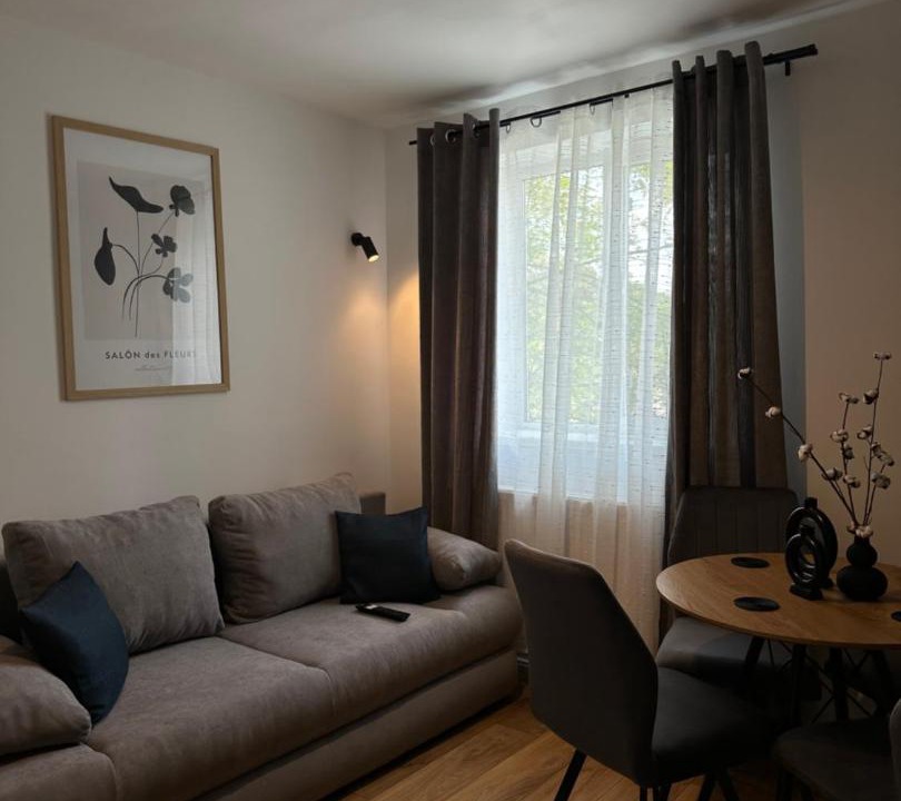Photo of Livingroom in Zalau