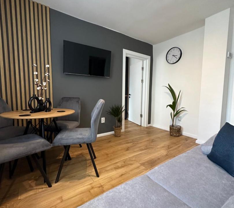 Photo of Livingroom in Zalau