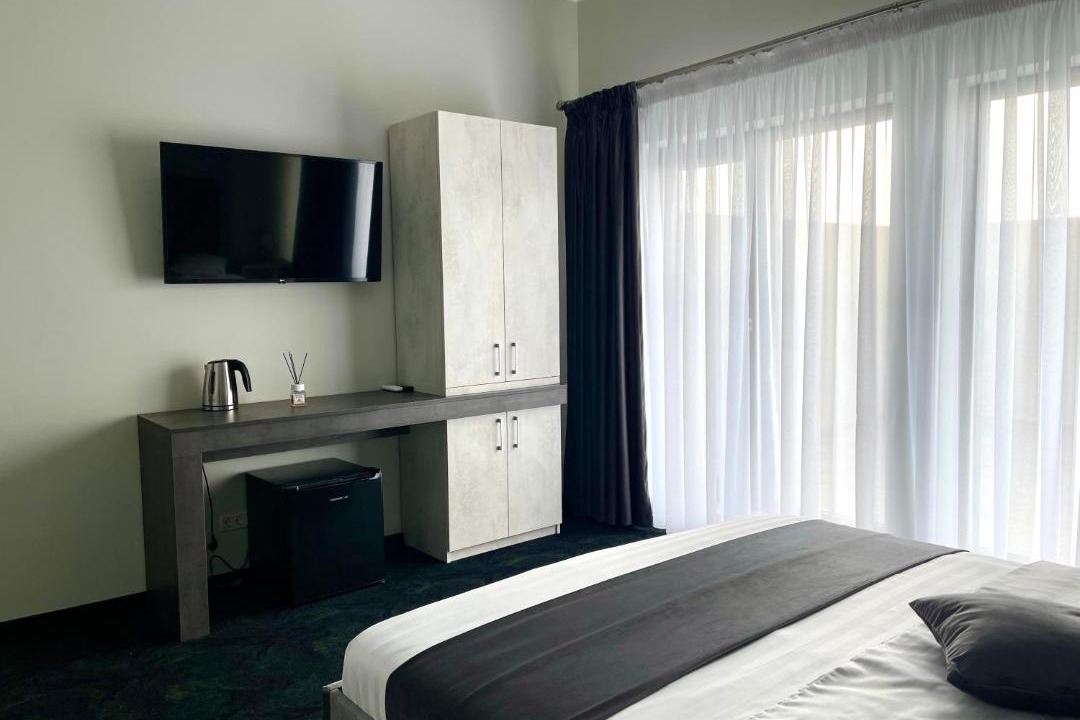 Photo of Bedroom in Focsani