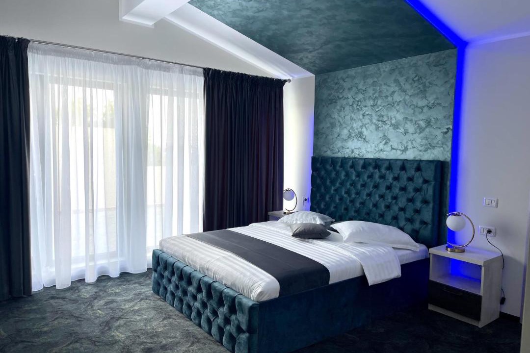 Photo of Bedroom in Focsani